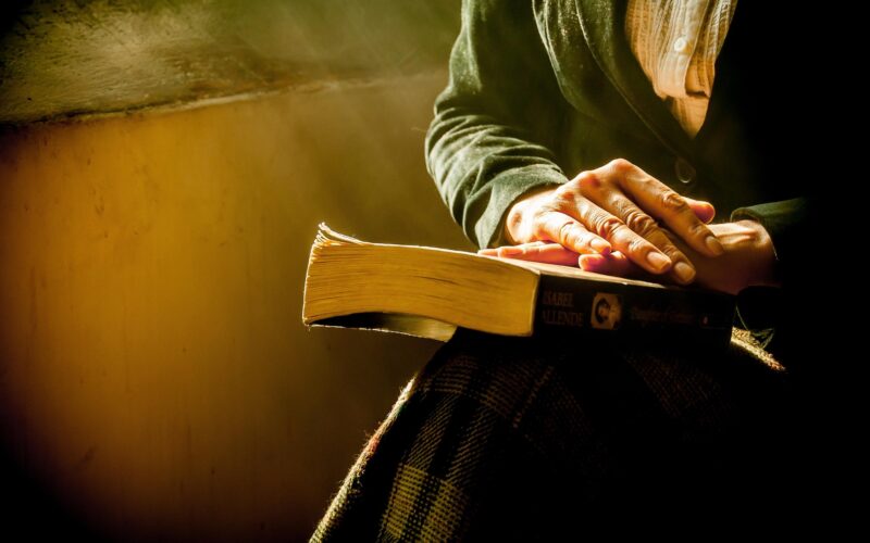 Thursday morning prayers and blessings
