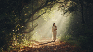 Morning Prayer For A Failed Marriage: New Beginning