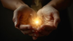 God’s protection during morning prayer