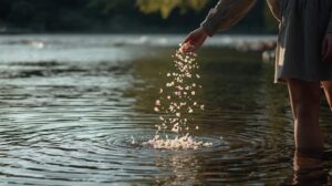 Morning Prayer For A Broken Relationship