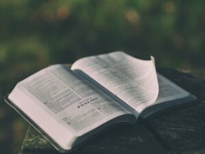 scripture