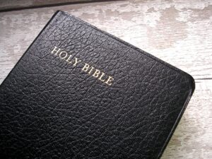 Christian Morning Prayer In English