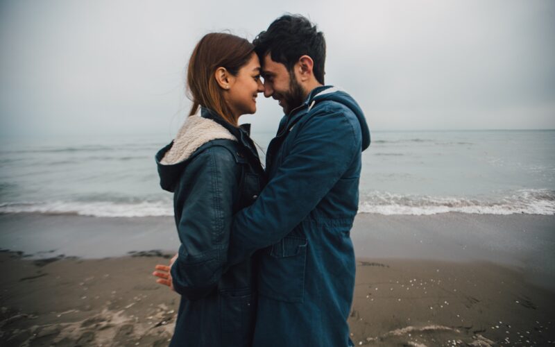 Relationship Advice for Couples