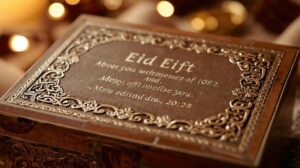 Best Eid Gift Ideas for Family, Friends and Loved Ones